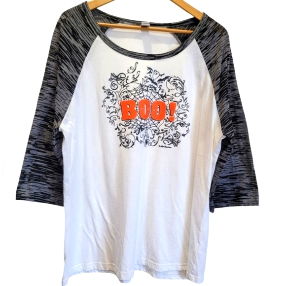 Halloween Tops and Pajama Dress $14 Each 20% DISCOUNT - Picture 6 of 16